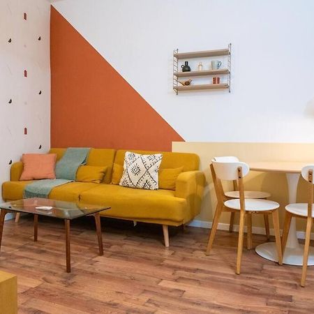 Apartamento A 2 Minutos De Lavapies, Madridアパートメント エクステリア 写真