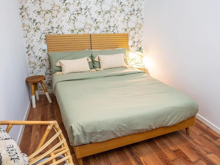 Apartamento A 2 Minutos De Lavapies, Madridアパートメント エクステリア 写真