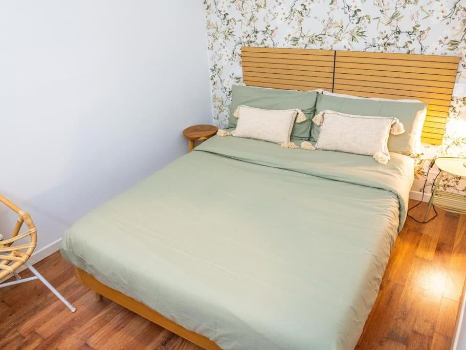 Apartamento A 2 Minutos De Lavapies, Madridアパートメント エクステリア 写真