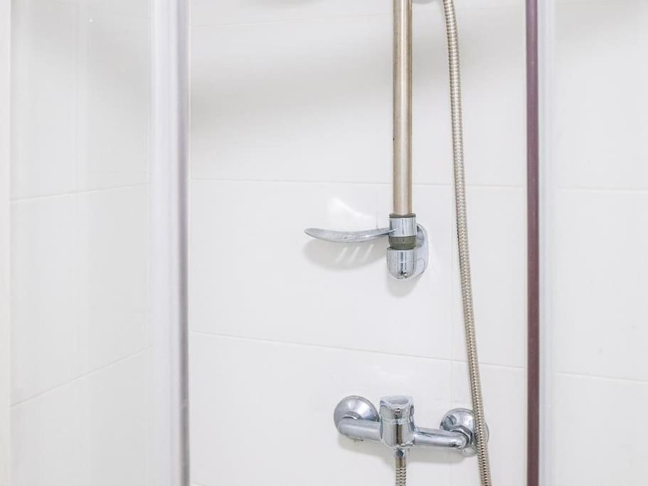 Apartamento A 2 Minutos De Lavapies, Madridアパートメント エクステリア 写真
