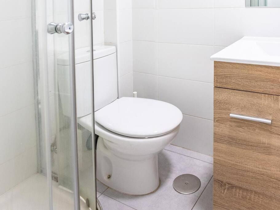 Apartamento A 2 Minutos De Lavapies, Madridアパートメント エクステリア 写真