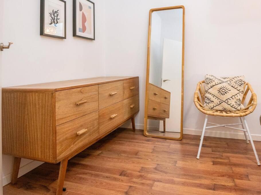 Apartamento A 2 Minutos De Lavapies, Madridアパートメント エクステリア 写真